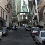ساختمان سرو ساعی