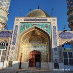 امام زاده ابراهیم