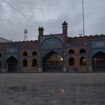 مسجد بلال