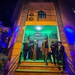 مسجد حضرت مهدی