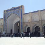 مسجد ولیعصر