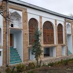 کاخ موزه سلیمانیه