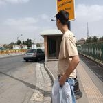 ایستگاه اتوبوس مجد 47