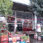 رستوران قاسمی