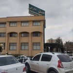 هتل مدرس