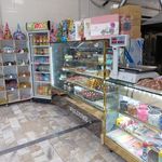 کارگاه شیرینی پزی سید