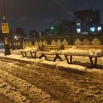 ایستگاه اتوبوس مجد 47