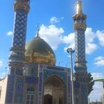 امام زاده ابراهیم