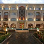 هتل المپیک شمال