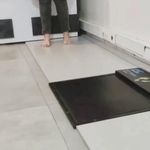 کلینیک ارتوپدی فنی الوند مرکز اسکن کف پا