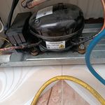 نمایندگی تعمیرات یخچال هیمالیا اسنوا