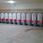 تاسیسات احسان فرزان