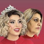 میکاپ آرتیست فوق تخصصی، رُز آجودان زاده