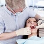 دندانپزشکی بیمارستان میلاد (شهریار)