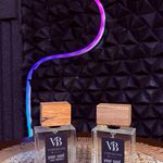 عطر وایبریام