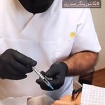 کلینیک زیبایی آفرینش،دکتر مهدی قهرمانیان