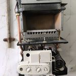 تعمیرات پکیج معظمی