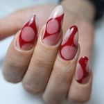 کاشت ناخن بهرامی