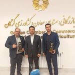 شرکت دانش بنیان صنایع مکاترونیک مجید
