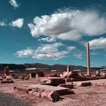 مجموعه پاسارگاد