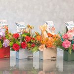 گل فروشی فلوارت