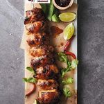 کترینگ یارندی (درخشان)