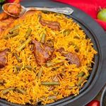 کترینگ یارندی (درخشان)