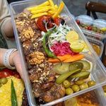 کترینگ یارندی (درخشان)