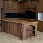 کابینت و دکوراسیون کابیکو