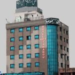 هتل آپارتمان ترنم مشهد ⭐