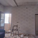 خدمات نقاشی و کاغذ دیواری عالینژاد