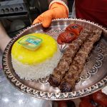 چلوکبابی هاشمی