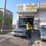 شیشه اتومبیل ونوس