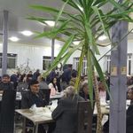 رستوران کوثر سرا