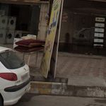 آرش فست فود.( تجربه یک مزه خوب)