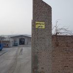 کارخانه خوراک دام طیور باغی
