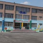 دبستان دخترانه دولتی پانزده خرداد 1