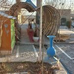 رستوران تخت جمشید