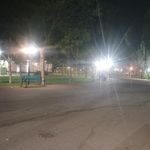 پارک شیخ سالار