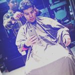 پیرایش مردانه ناصر