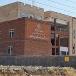 اداره ثبت اسناد و املاک زیبادشت