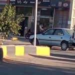 فروشگاه لوازم یدکی تکنو پراید