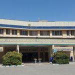 مرکز تخصصی لیزر پوست و مو بیمارستان الزهرا
