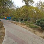 بوستان سنگسر   شهید چگینی
