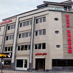 هتل ناز خزر بندر انزلی