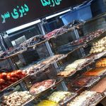 جگرسرا و دیزی سرای شمالی ریکا