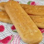 نان فانتزی گل گندم