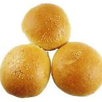 نان فانتزی گل گندم