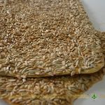 نان فانتزی گل گندم