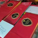 شرکت خرمای نوریال طبیعتی شیرین